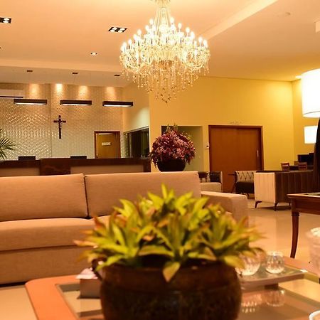 Caleche Park Hotel Алта-Флореста Экстерьер фото